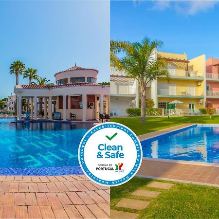 Old Village & Prestige Vilamoura Dış mekan fotoğraf