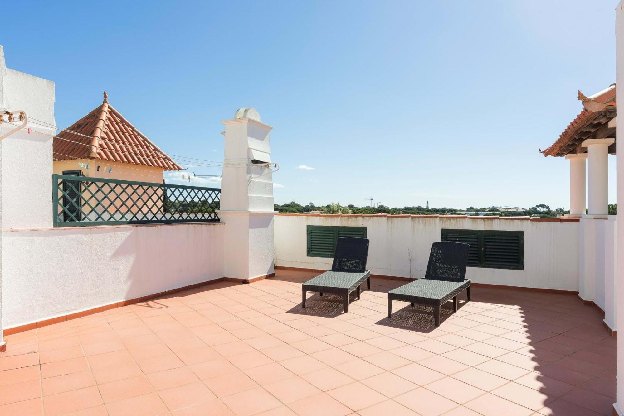 Old Village & Prestige Vilamoura Dış mekan fotoğraf