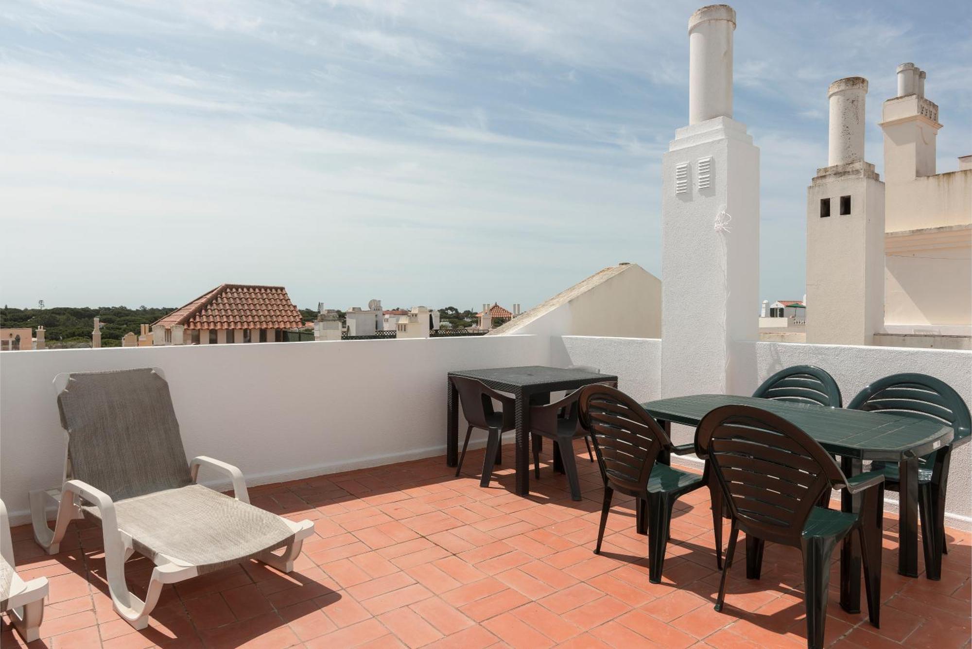 Old Village & Prestige Vilamoura Dış mekan fotoğraf