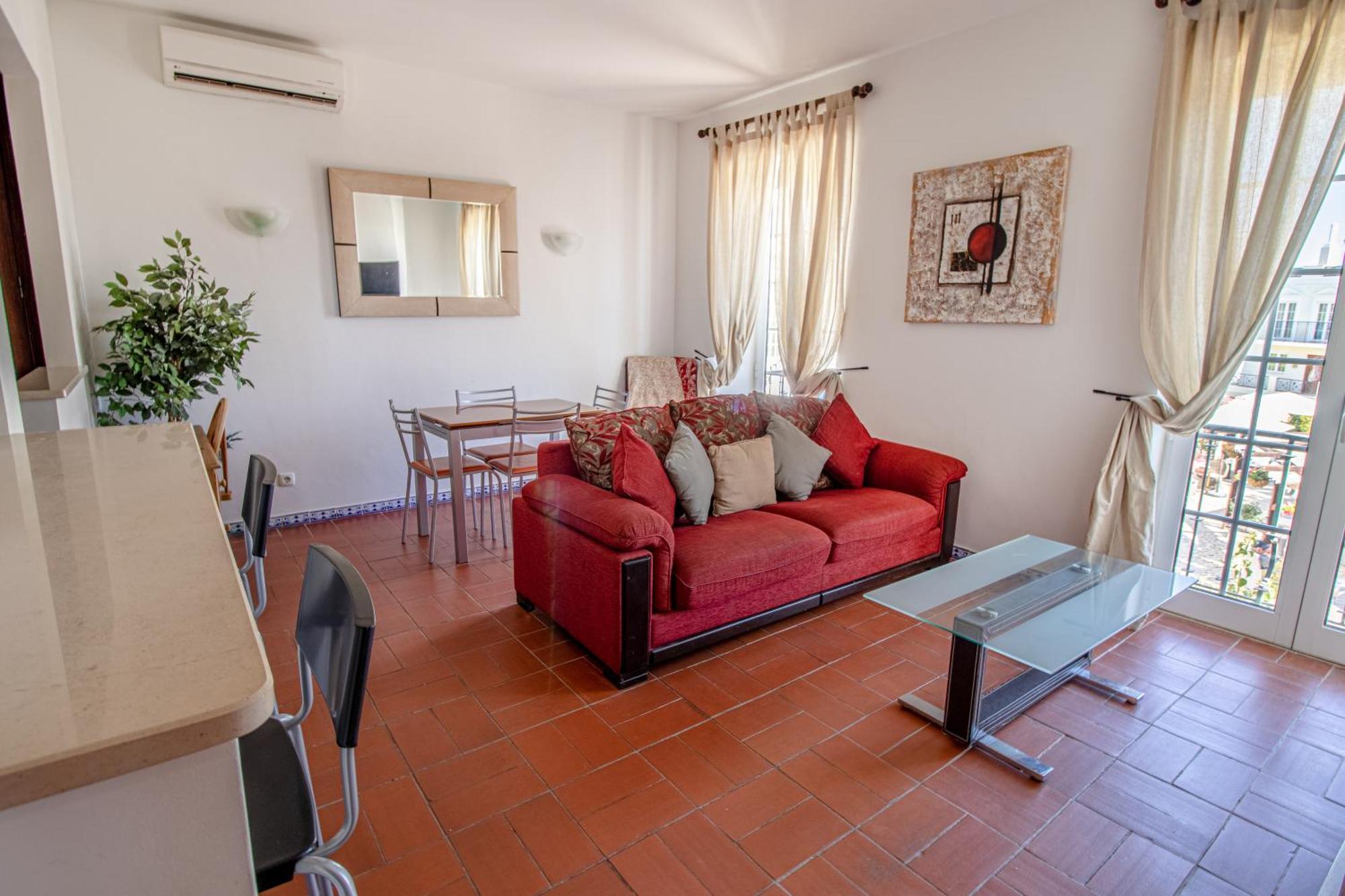 Old Village & Prestige Vilamoura Dış mekan fotoğraf