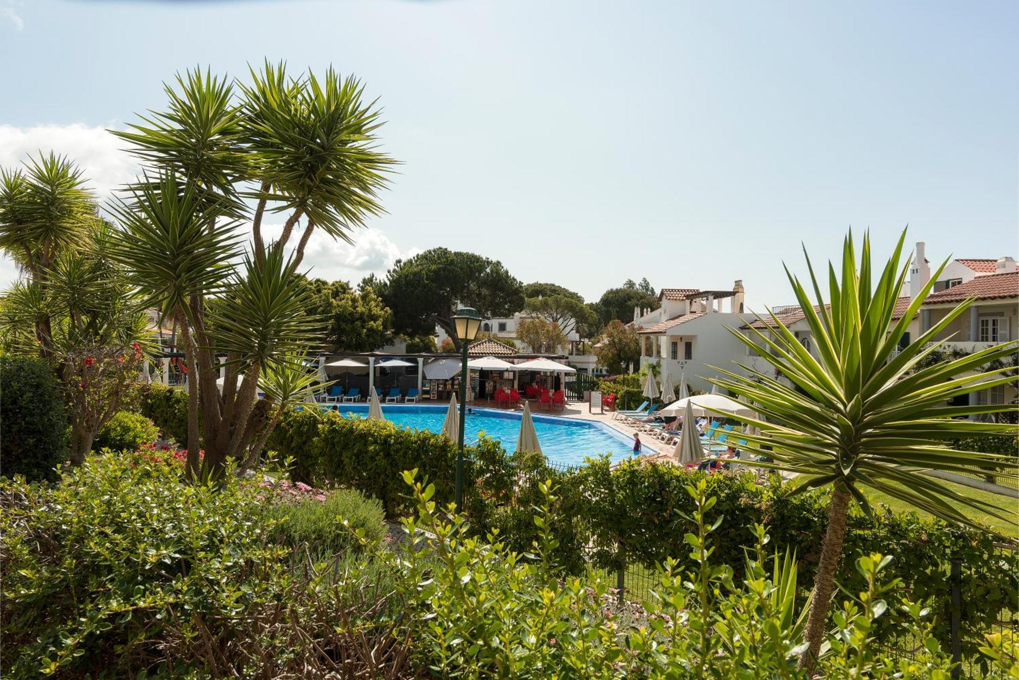 Old Village & Prestige Vilamoura Dış mekan fotoğraf