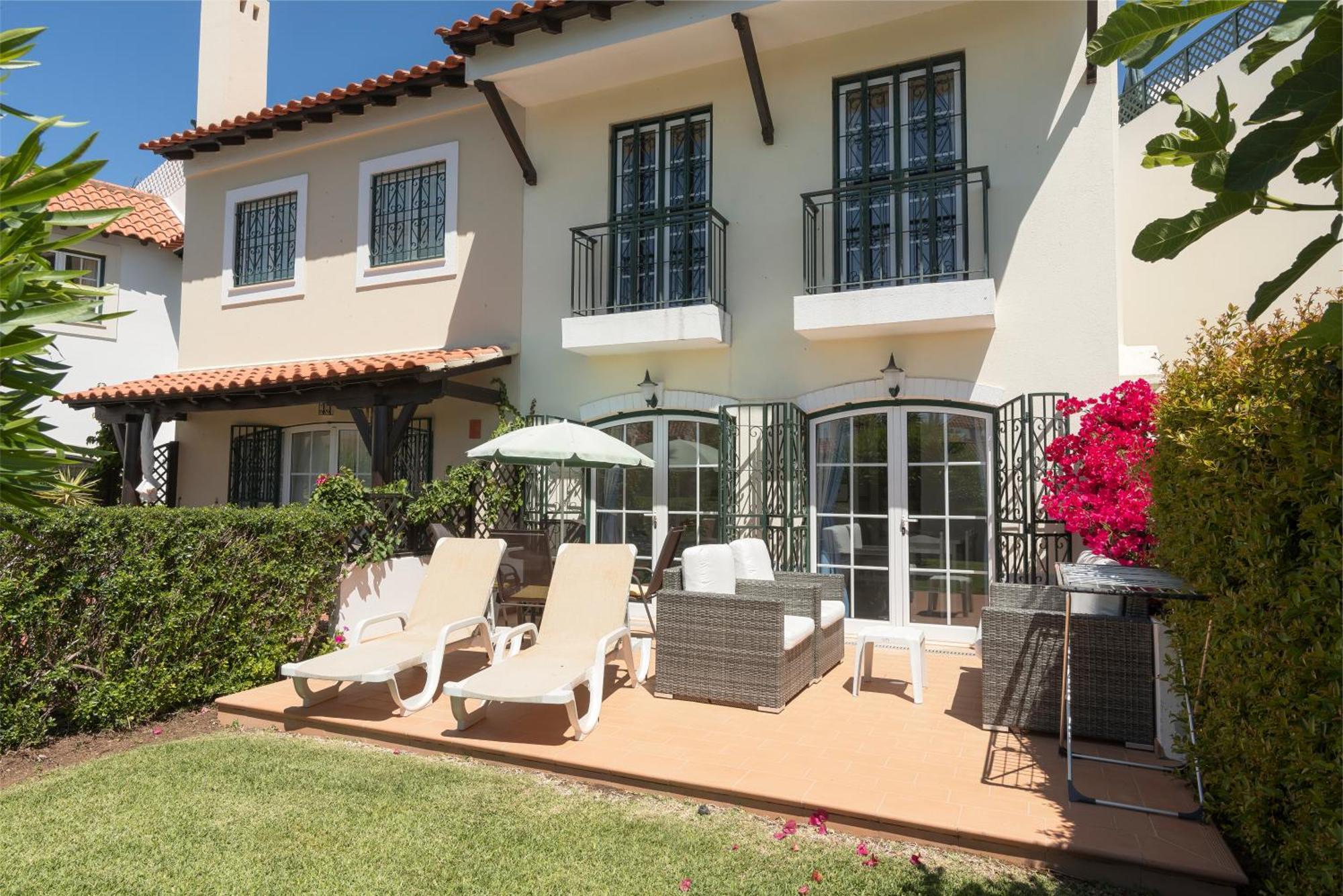 Old Village & Prestige Vilamoura Dış mekan fotoğraf