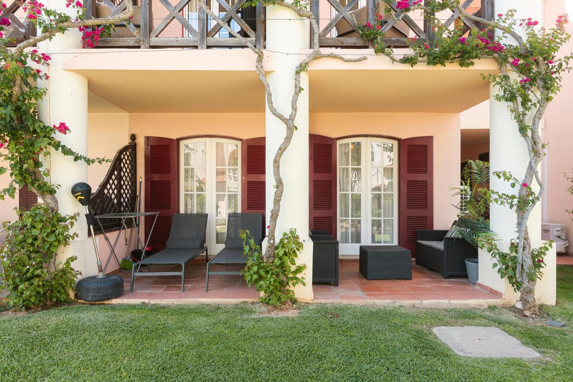 Old Village & Prestige Vilamoura Dış mekan fotoğraf