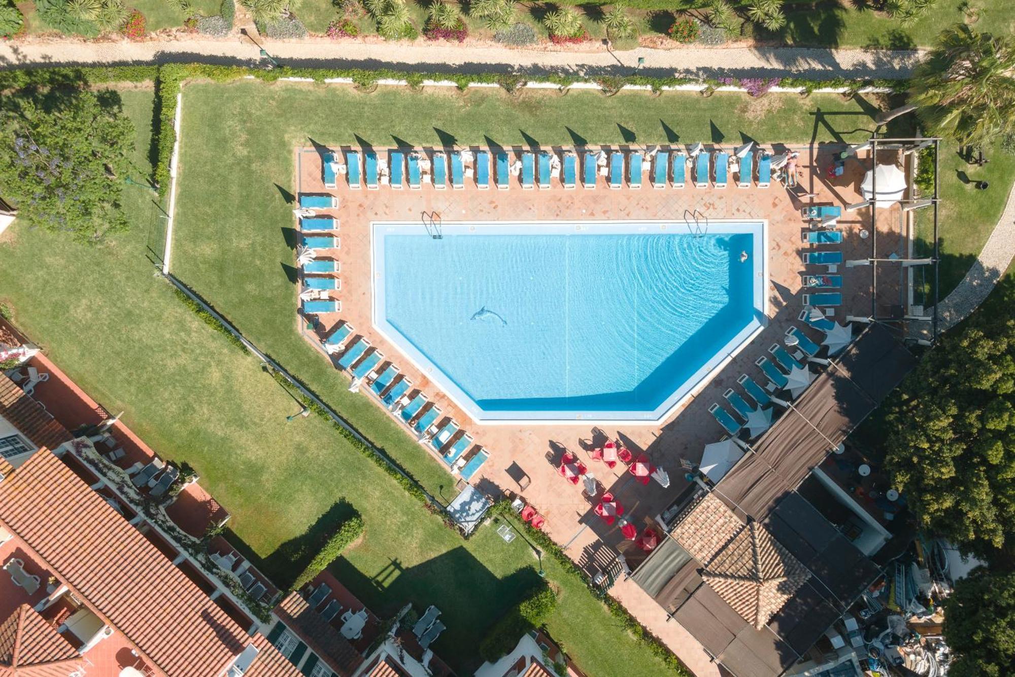 Old Village & Prestige Vilamoura Dış mekan fotoğraf