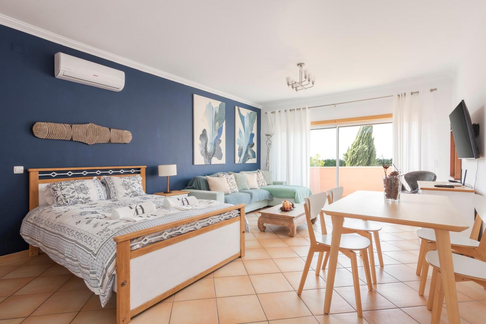 Old Village & Prestige Vilamoura Dış mekan fotoğraf