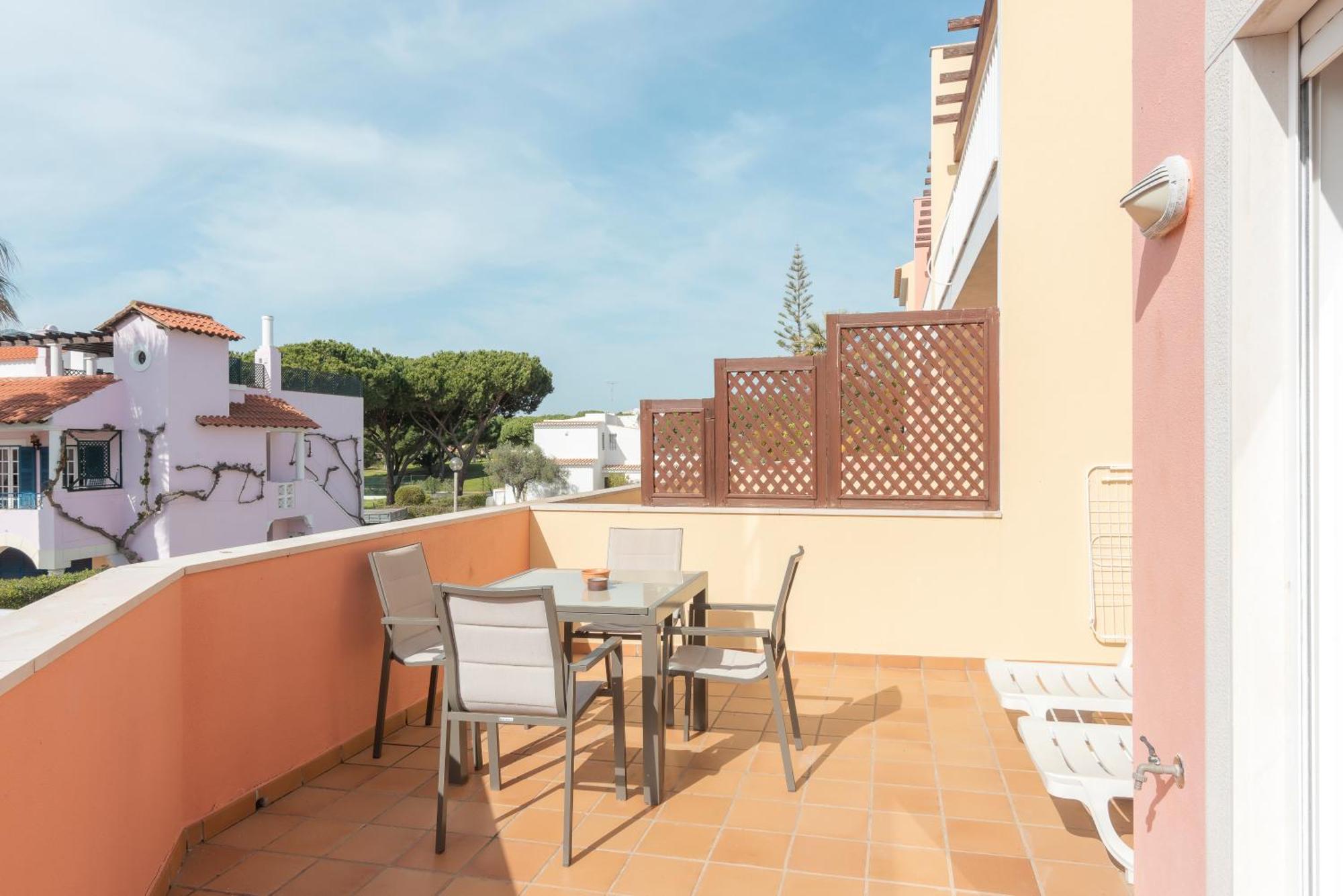 Old Village & Prestige Vilamoura Dış mekan fotoğraf