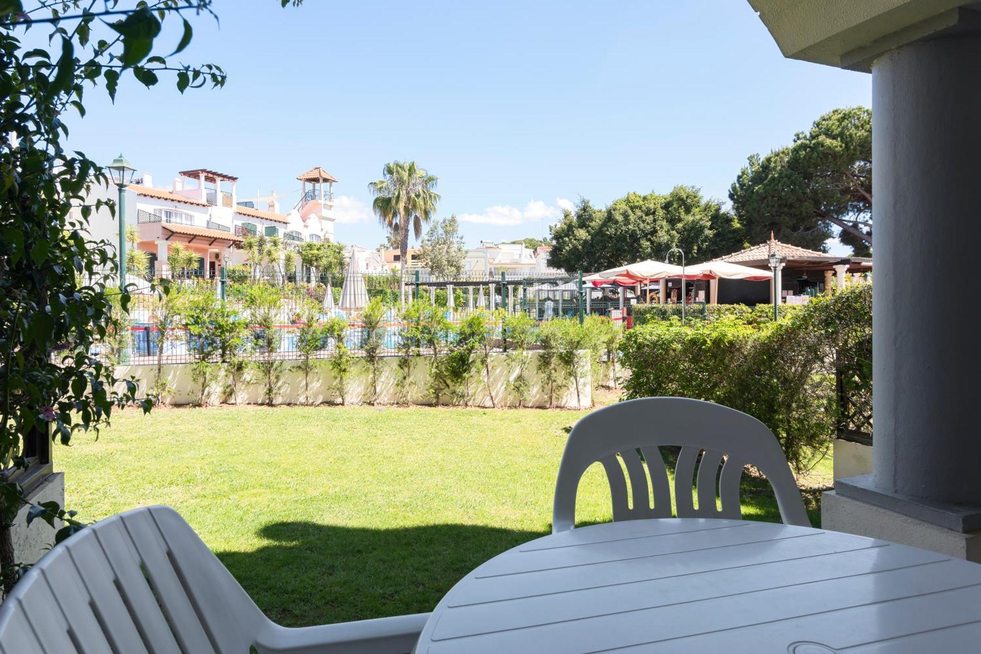 Old Village & Prestige Vilamoura Dış mekan fotoğraf