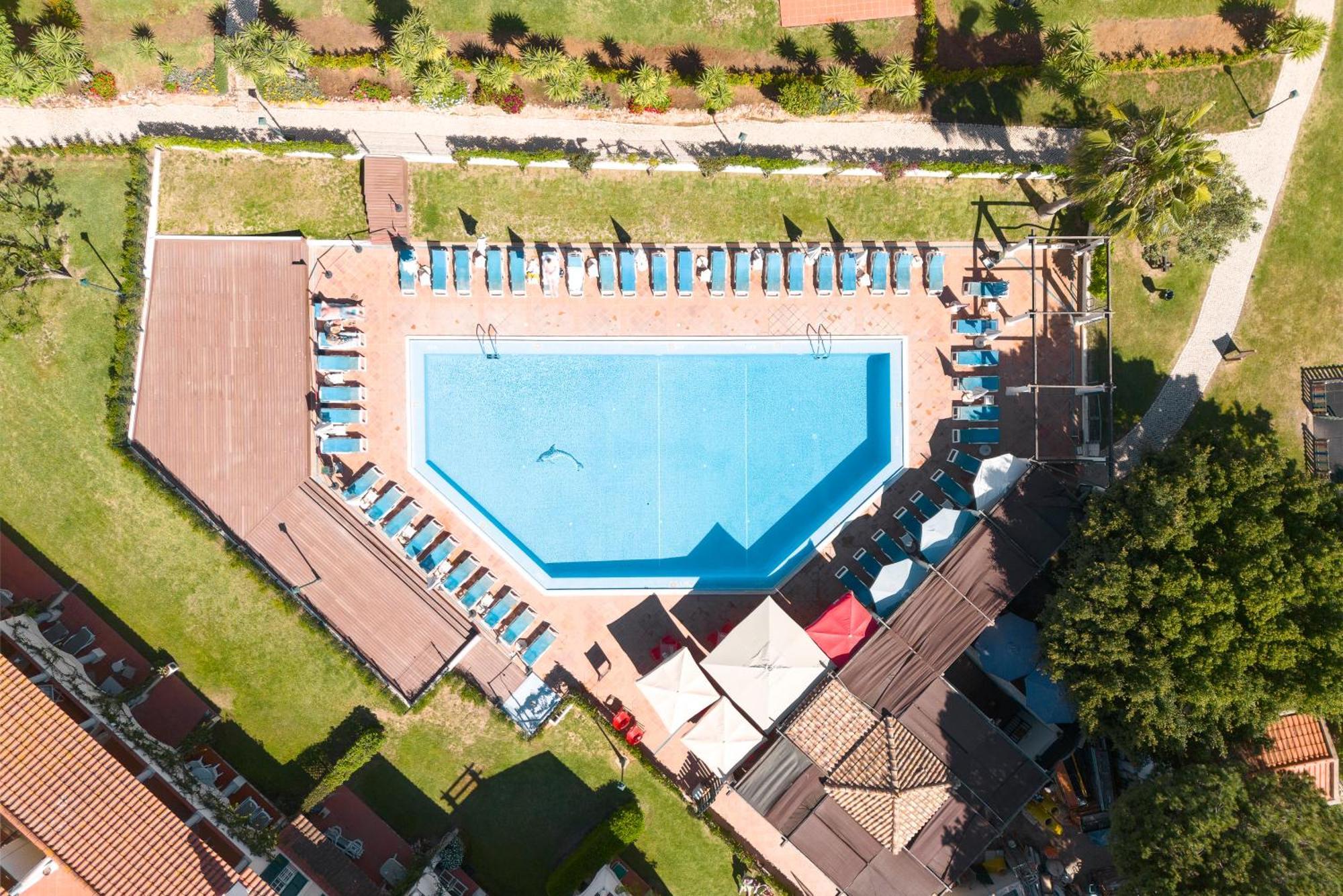 Old Village & Prestige Vilamoura Dış mekan fotoğraf