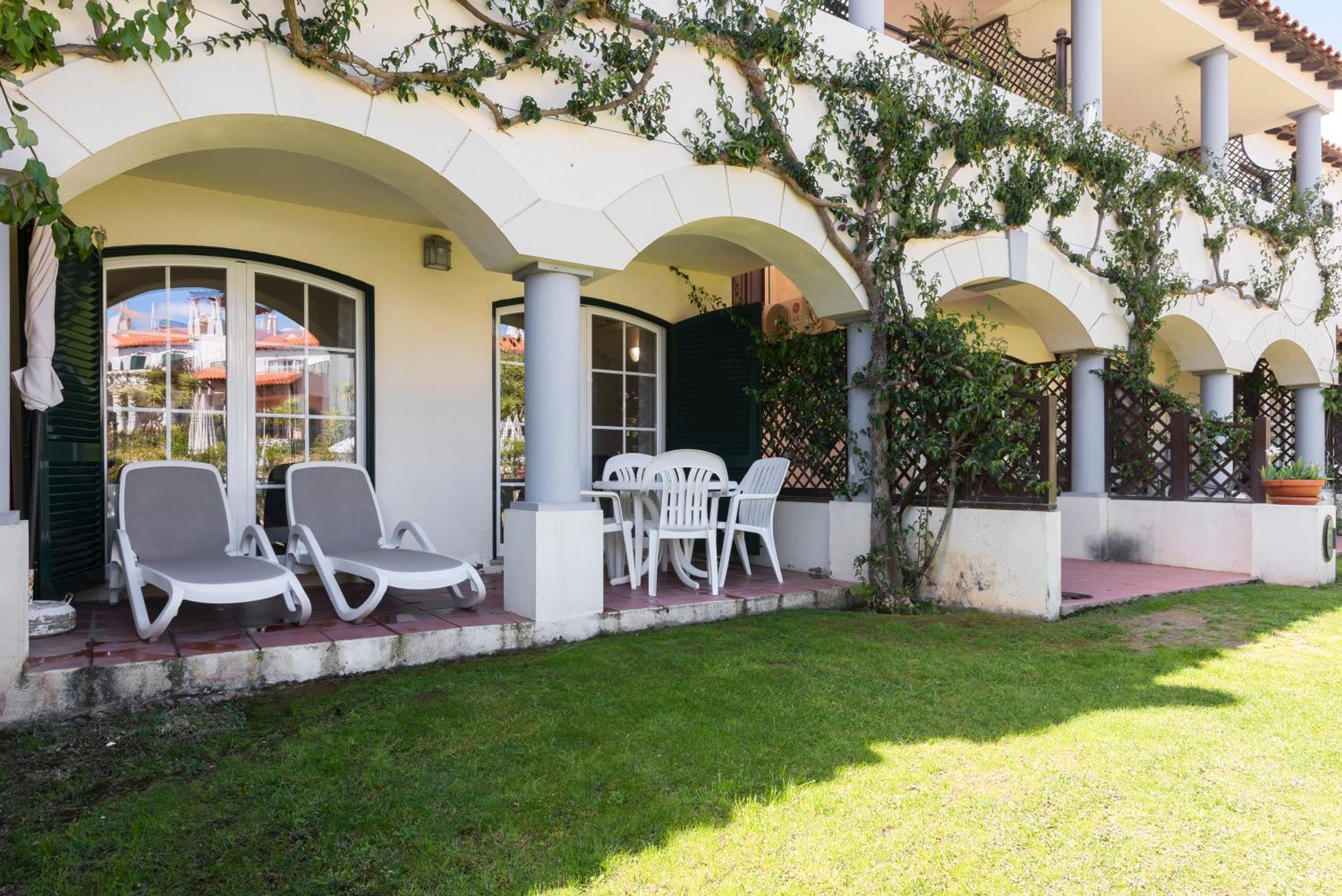 Old Village & Prestige Vilamoura Dış mekan fotoğraf