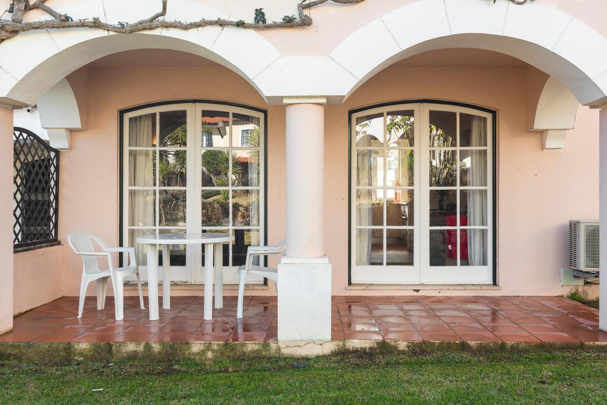 Old Village & Prestige Vilamoura Dış mekan fotoğraf