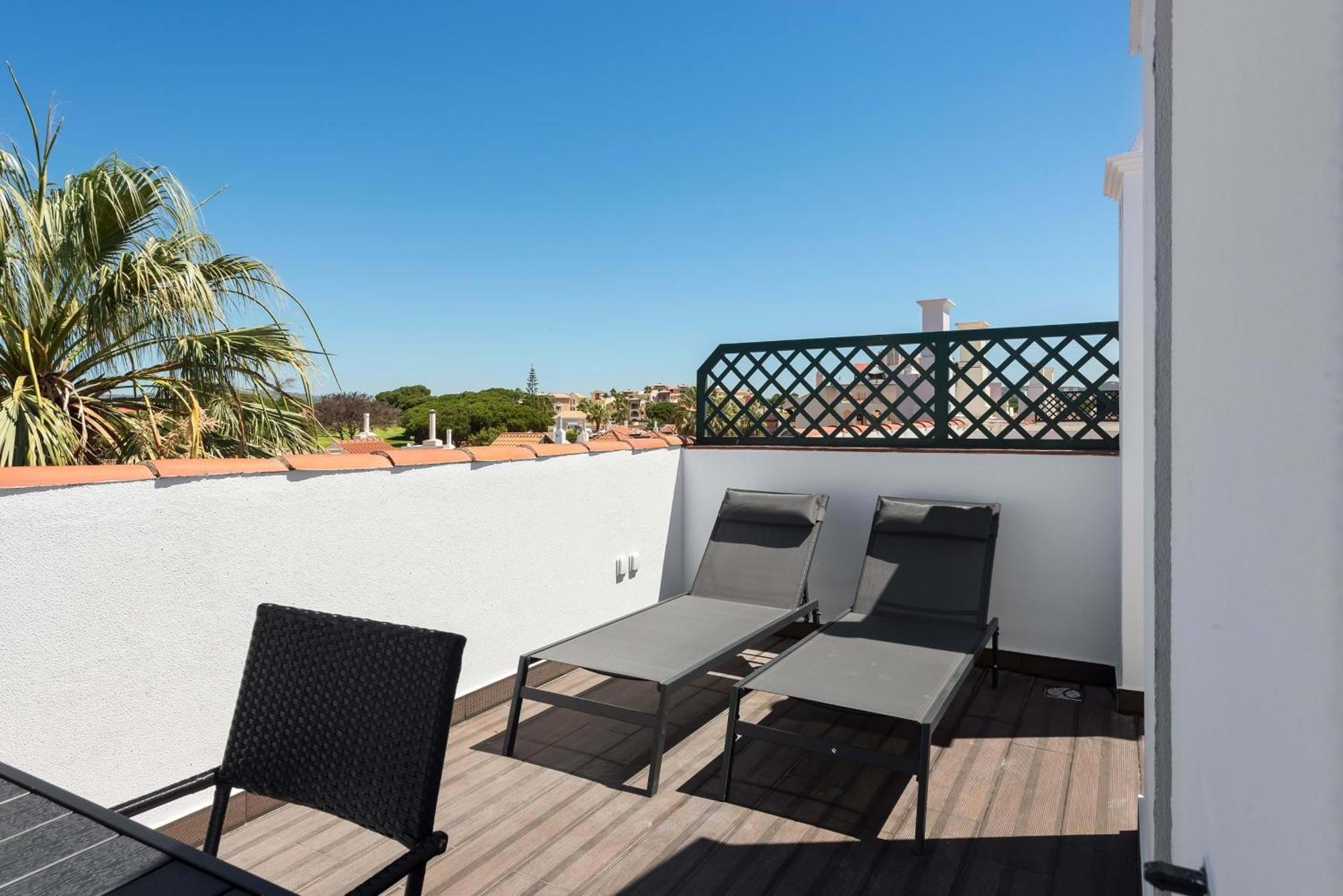 Old Village & Prestige Vilamoura Dış mekan fotoğraf