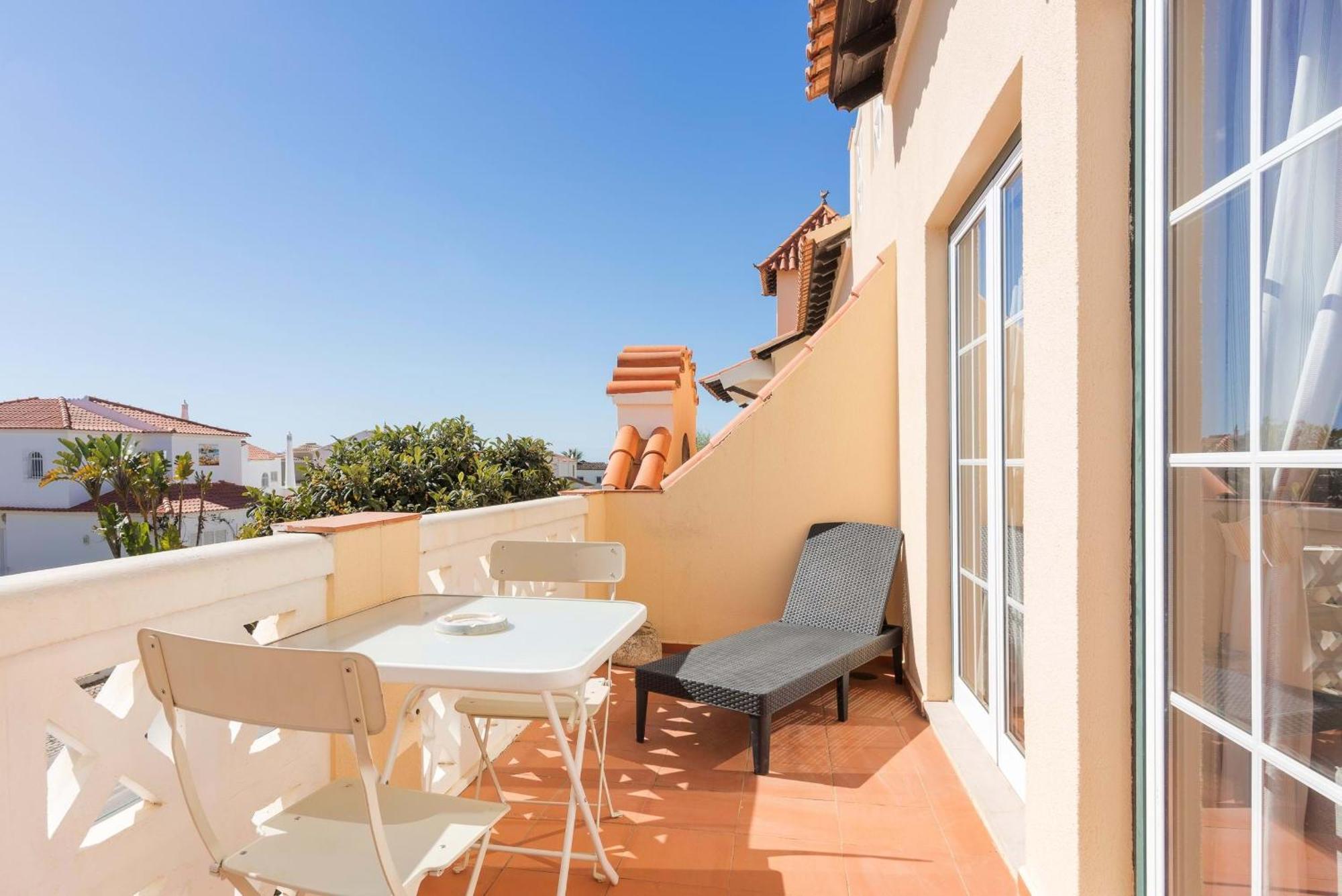 Old Village & Prestige Vilamoura Dış mekan fotoğraf