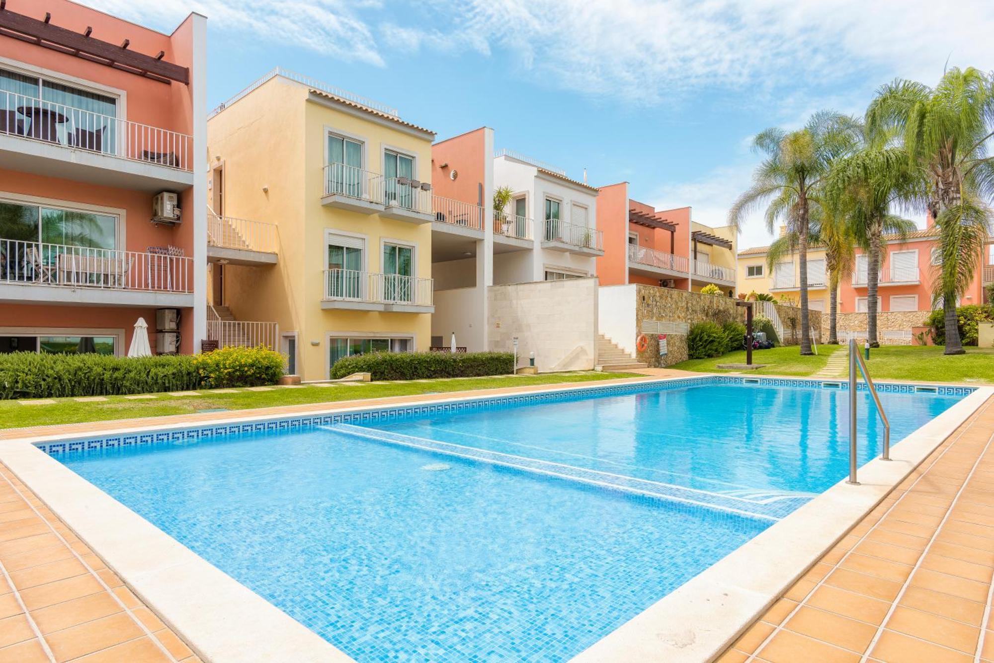 Old Village & Prestige Vilamoura Dış mekan fotoğraf