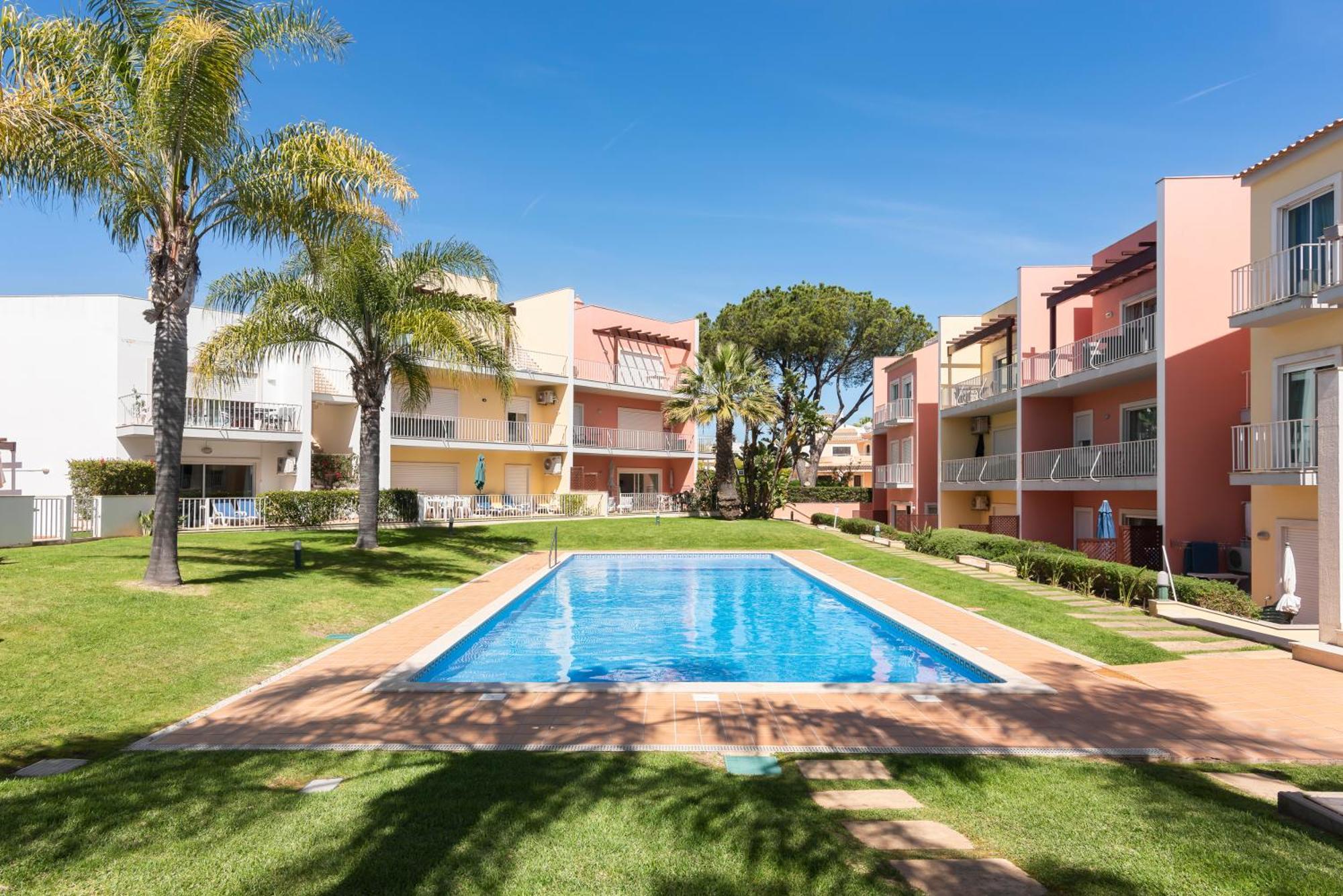 Old Village & Prestige Vilamoura Dış mekan fotoğraf