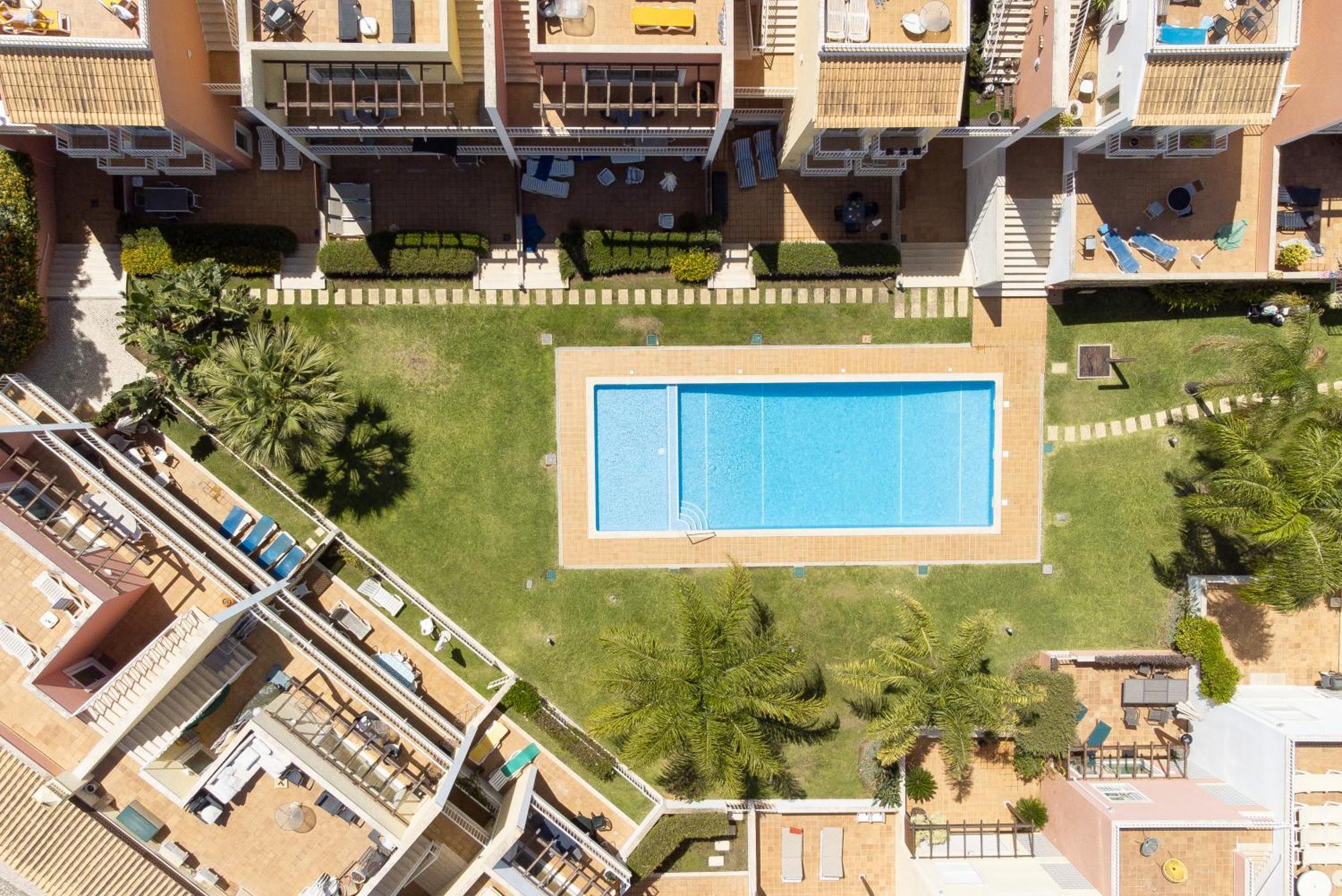 Old Village & Prestige Vilamoura Dış mekan fotoğraf