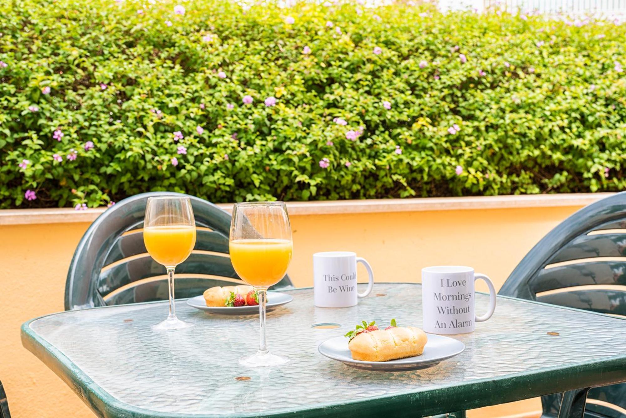 Old Village & Prestige Vilamoura Dış mekan fotoğraf