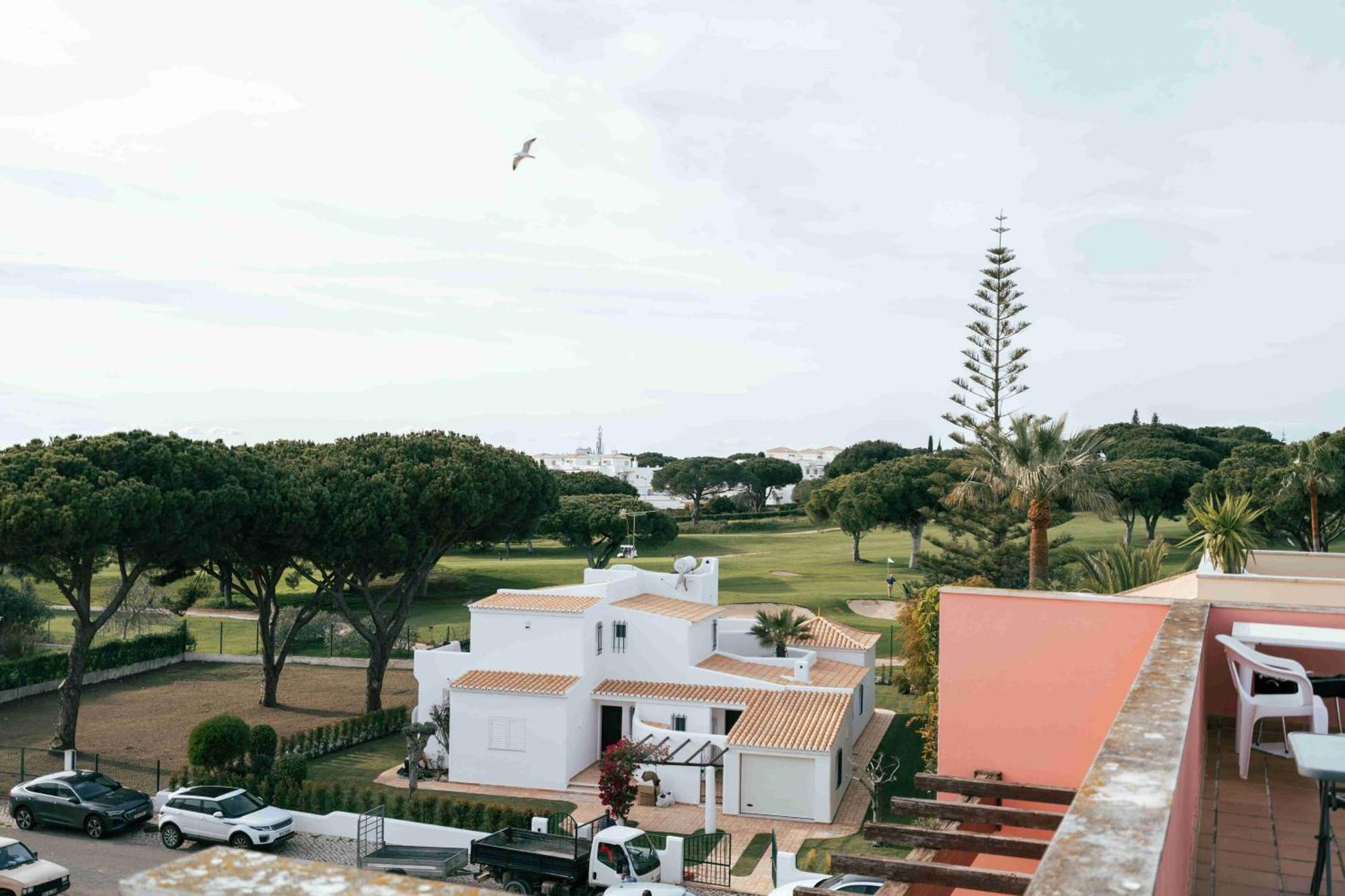 Old Village & Prestige Vilamoura Dış mekan fotoğraf