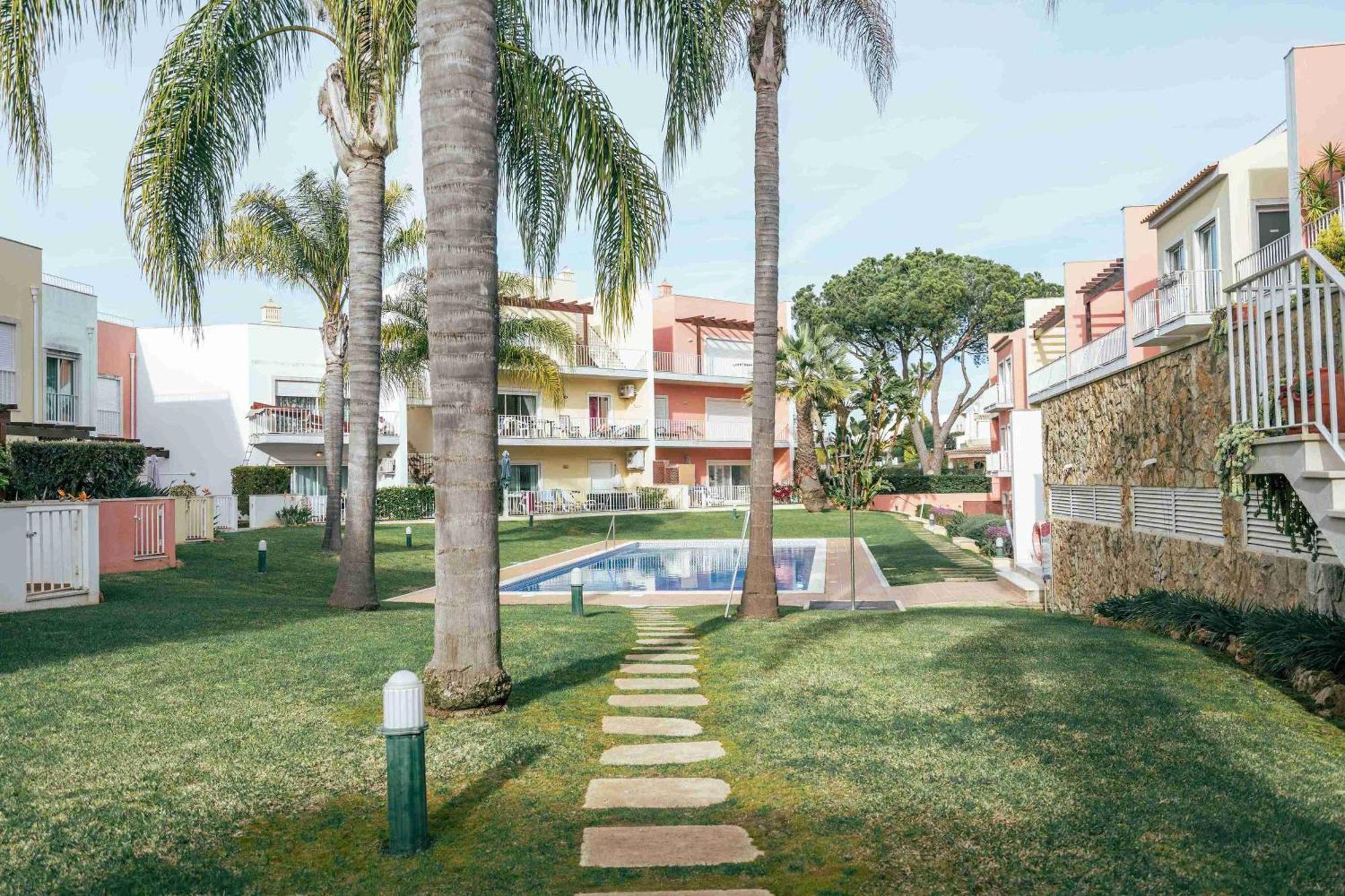Old Village & Prestige Vilamoura Dış mekan fotoğraf