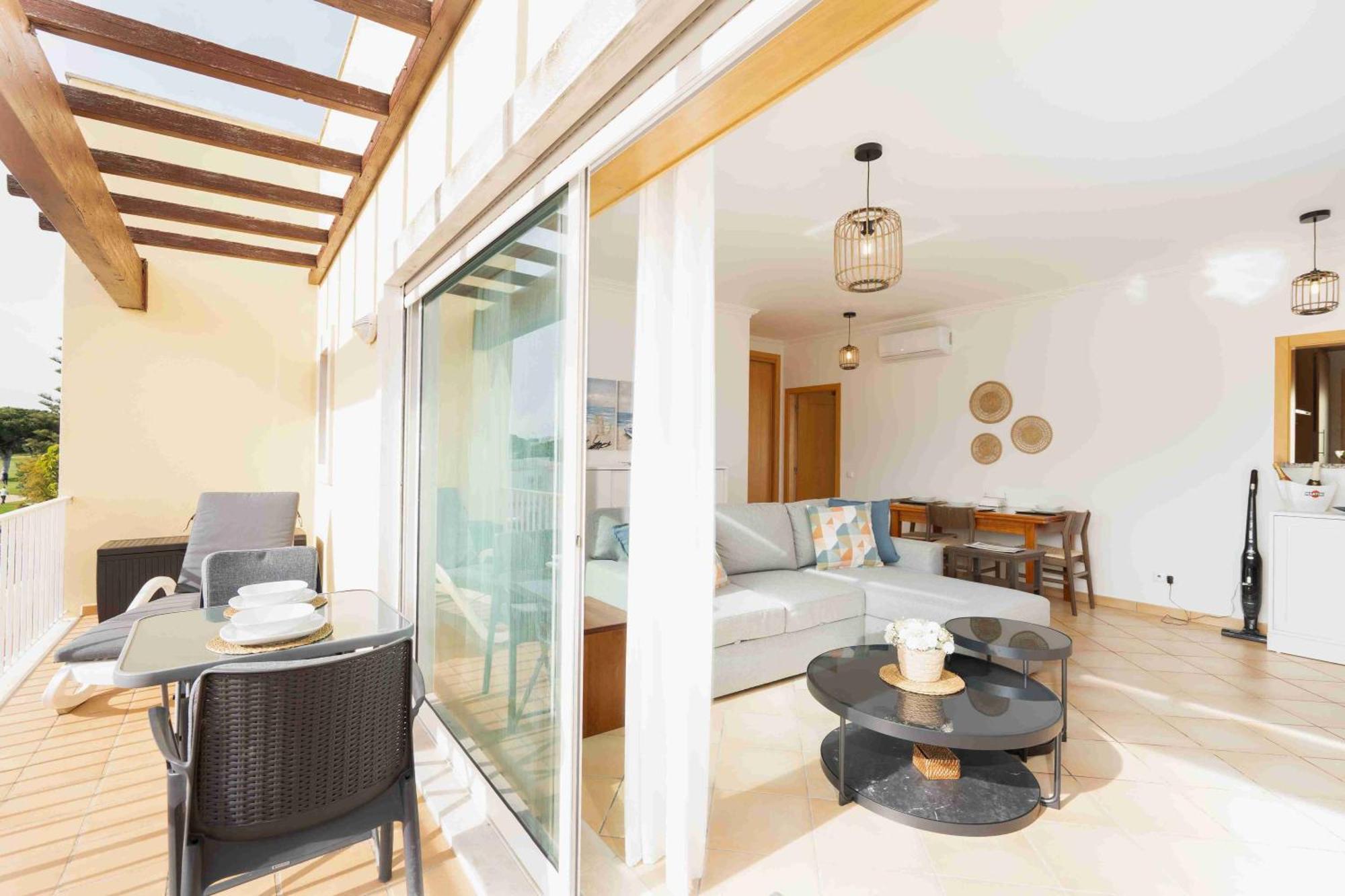 Old Village & Prestige Vilamoura Dış mekan fotoğraf