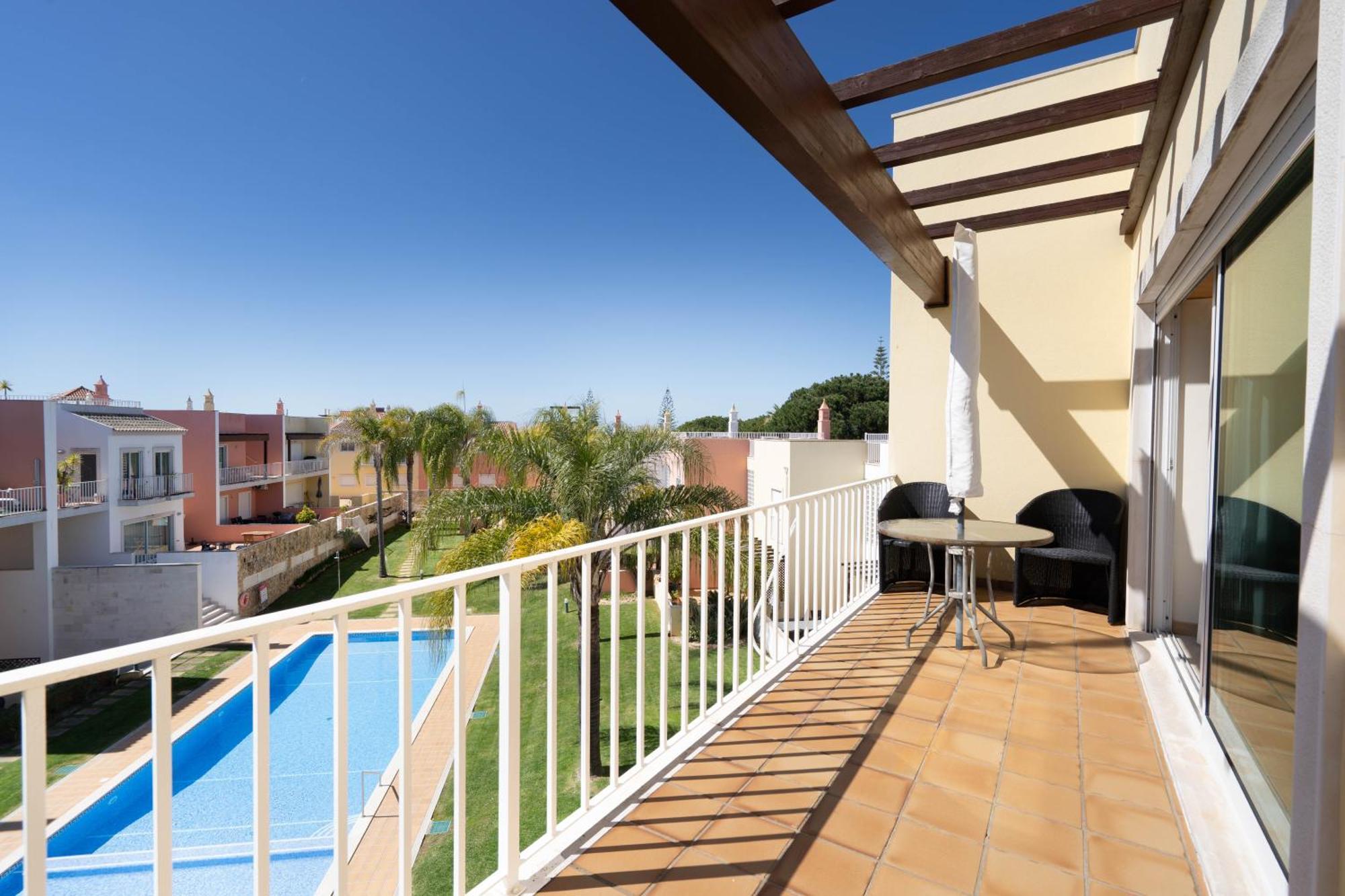 Old Village & Prestige Vilamoura Dış mekan fotoğraf