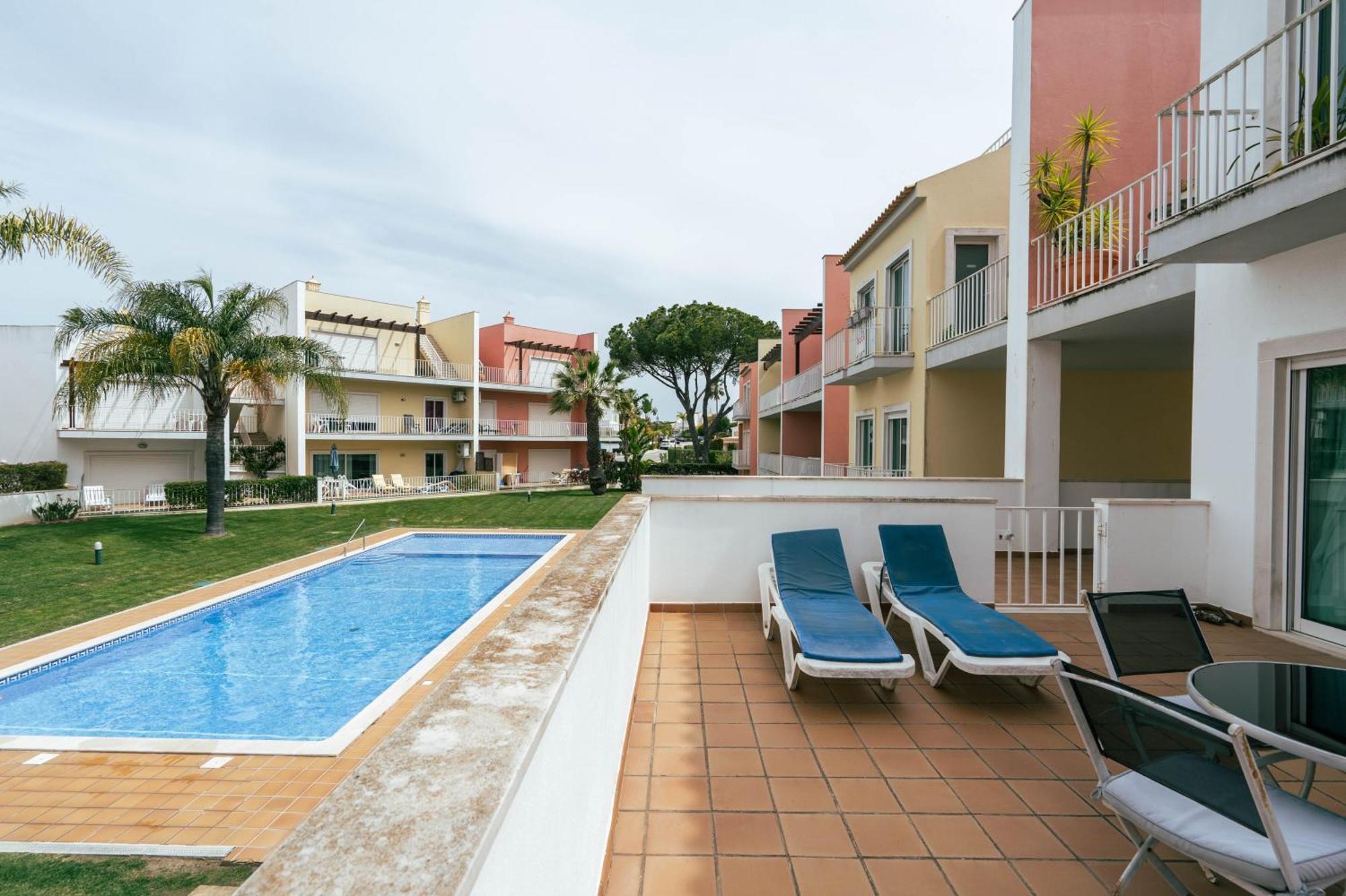 Old Village & Prestige Vilamoura Dış mekan fotoğraf