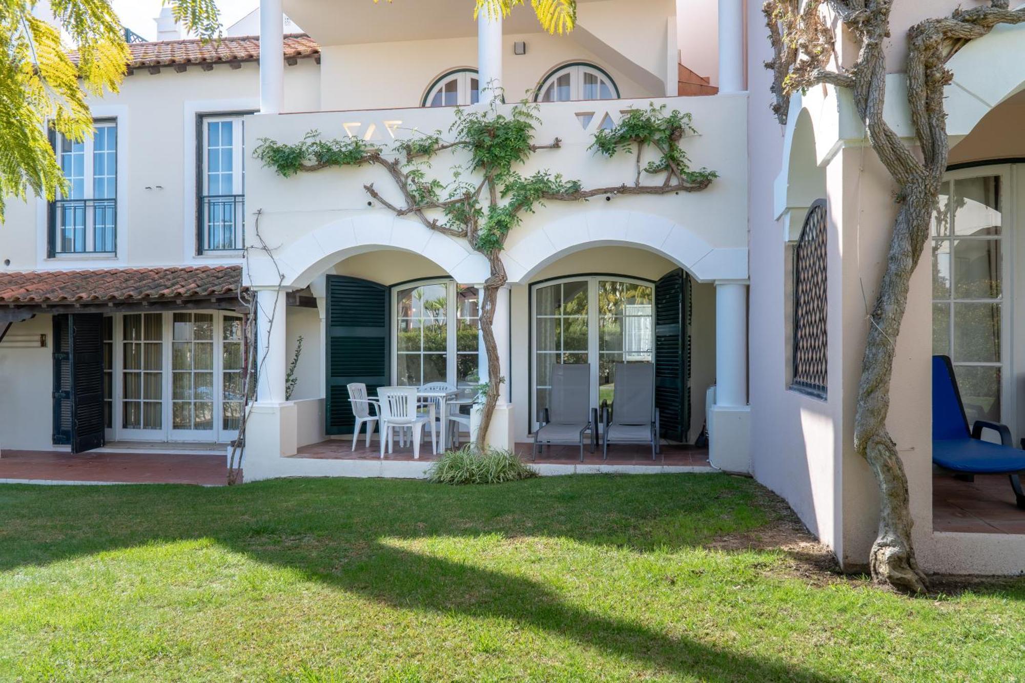 Old Village & Prestige Vilamoura Dış mekan fotoğraf