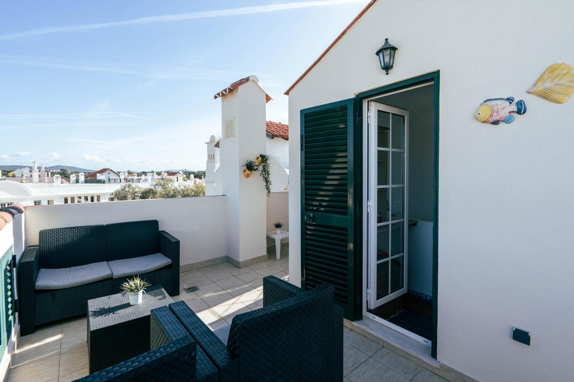 Old Village & Prestige Vilamoura Dış mekan fotoğraf