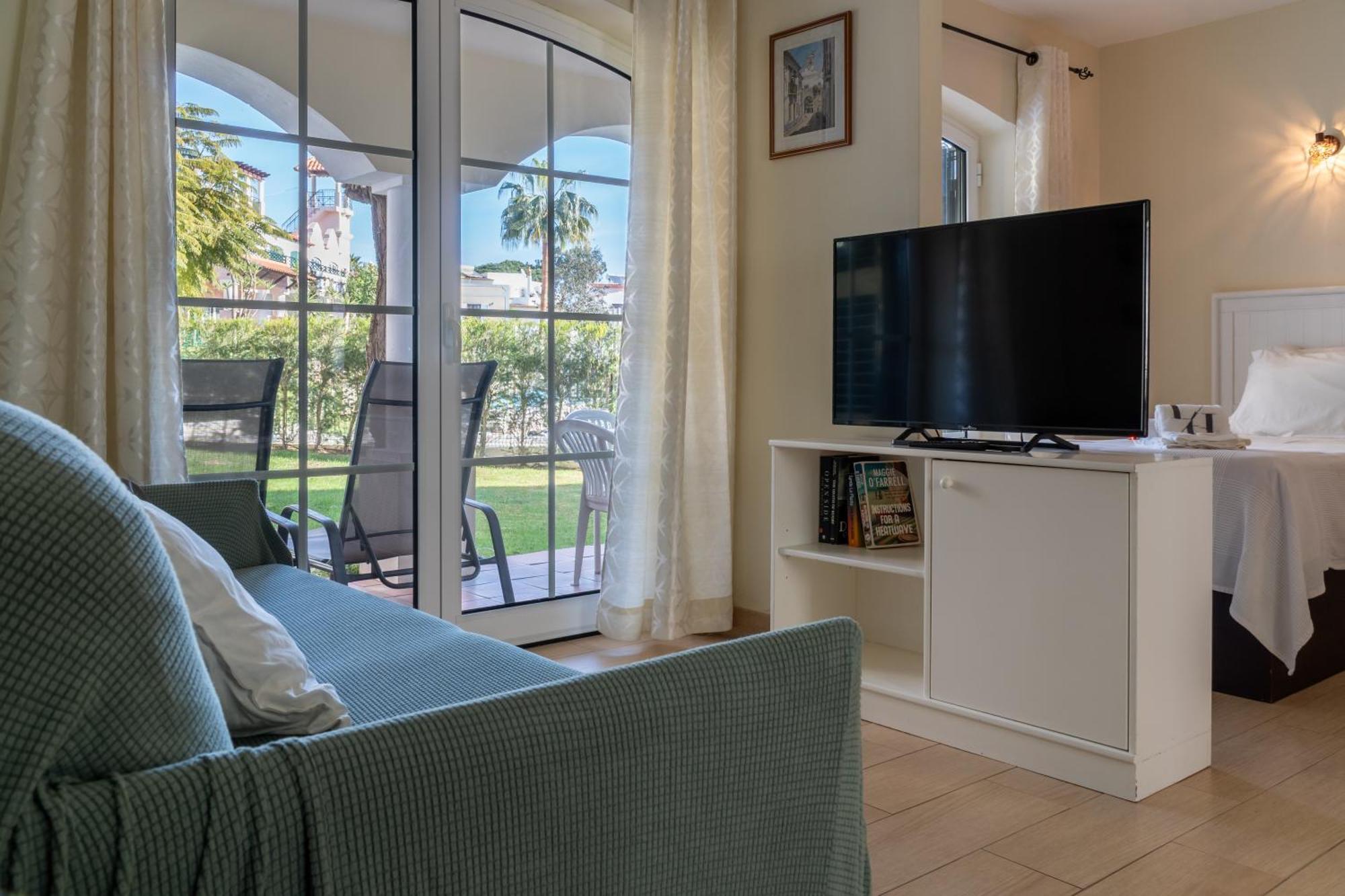 Old Village & Prestige Vilamoura Dış mekan fotoğraf