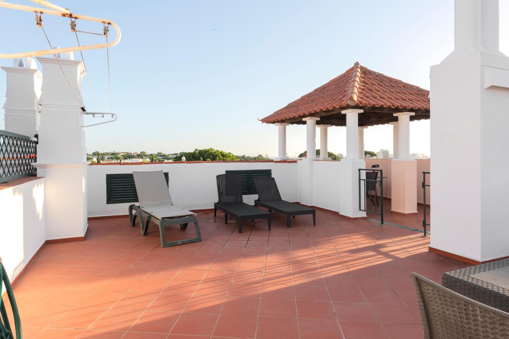 Old Village & Prestige Vilamoura Dış mekan fotoğraf