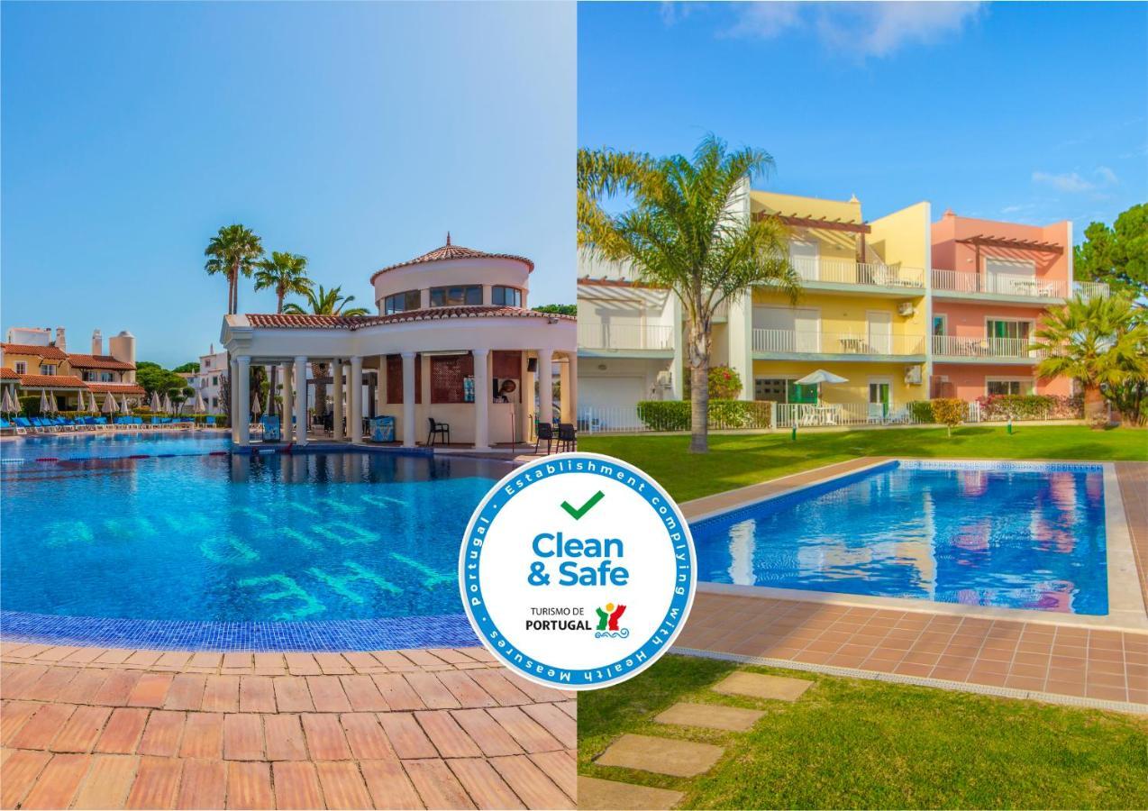 Old Village & Prestige Vilamoura Dış mekan fotoğraf